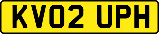 KV02UPH