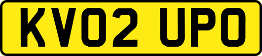 KV02UPO