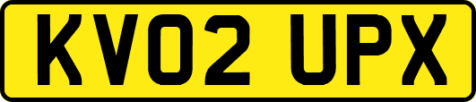 KV02UPX