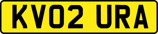 KV02URA