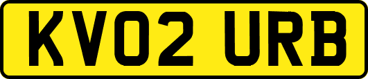KV02URB