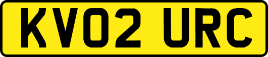 KV02URC