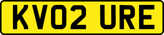 KV02URE