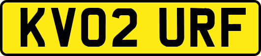 KV02URF