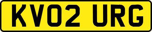 KV02URG
