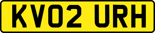 KV02URH