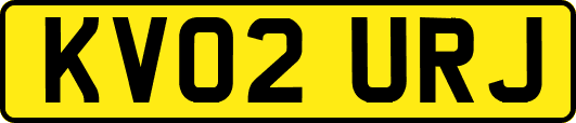 KV02URJ