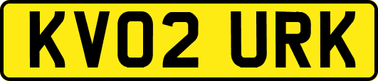 KV02URK