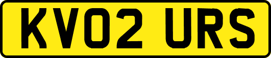 KV02URS