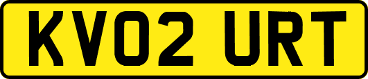 KV02URT