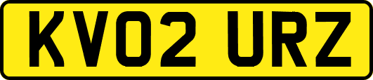 KV02URZ