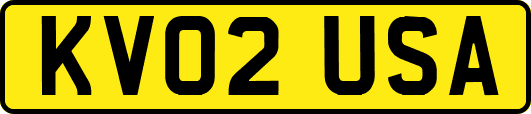 KV02USA