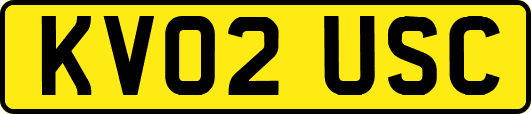 KV02USC