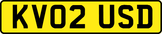 KV02USD