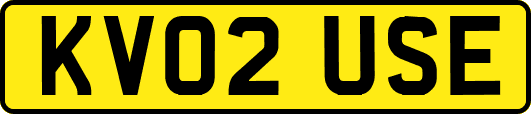 KV02USE