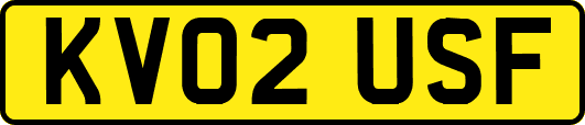 KV02USF