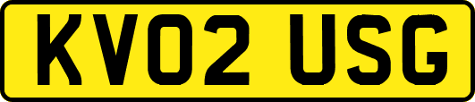 KV02USG