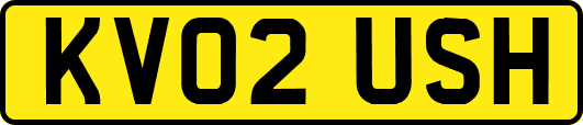 KV02USH