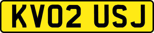 KV02USJ