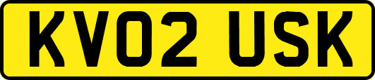 KV02USK