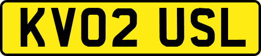 KV02USL