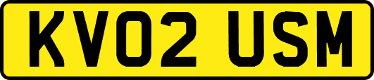 KV02USM
