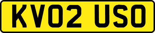 KV02USO