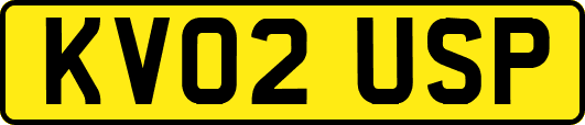KV02USP
