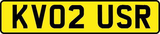 KV02USR