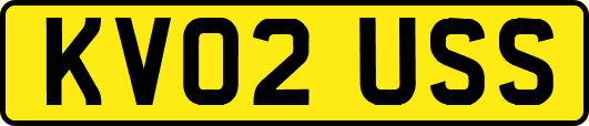 KV02USS