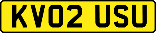KV02USU