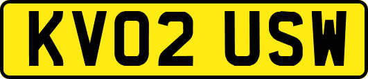 KV02USW