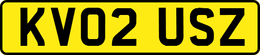 KV02USZ