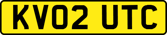 KV02UTC