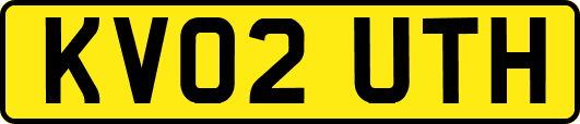 KV02UTH