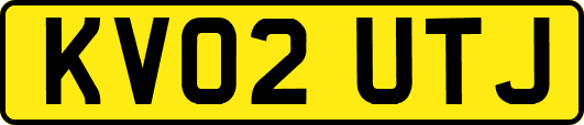KV02UTJ