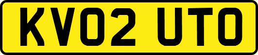 KV02UTO