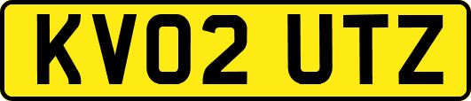 KV02UTZ