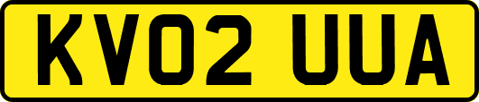 KV02UUA