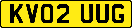 KV02UUG