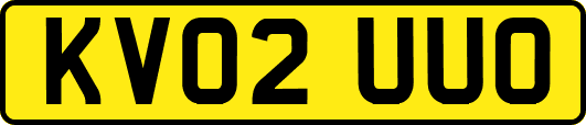 KV02UUO