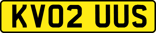 KV02UUS
