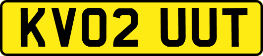 KV02UUT
