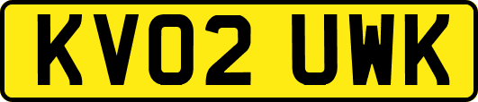 KV02UWK
