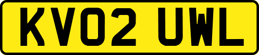 KV02UWL