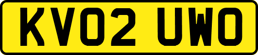 KV02UWO