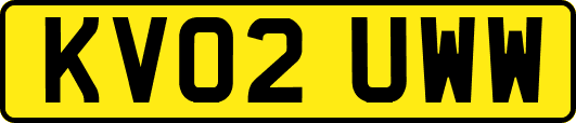 KV02UWW
