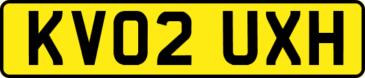 KV02UXH