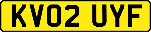 KV02UYF