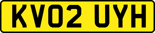 KV02UYH